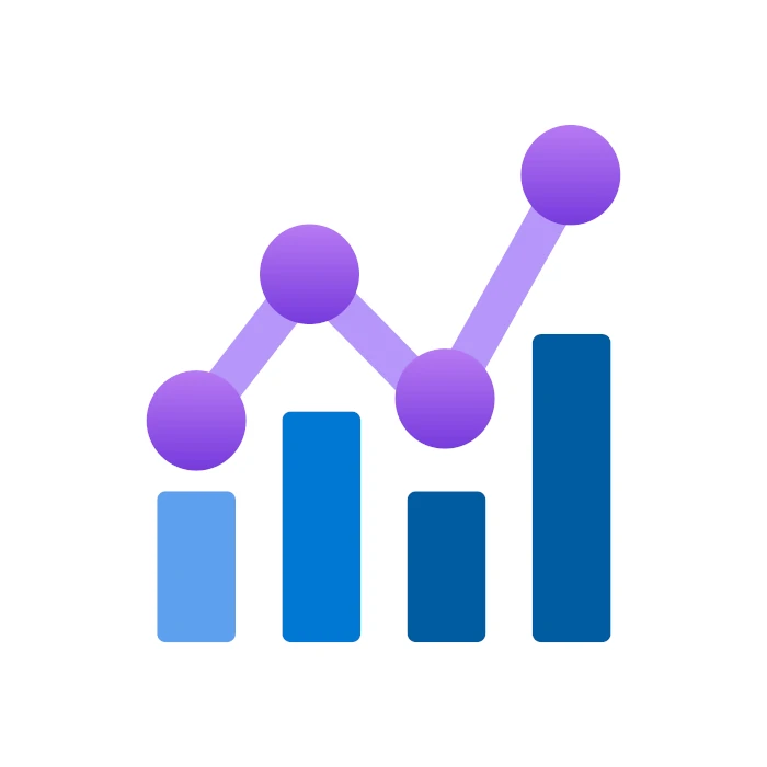 Azure Filtered Metrics