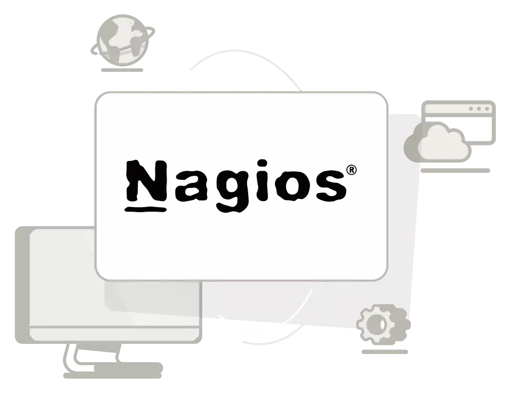 Nagios is the most widely used monitoring tool in the world. It is so popular that it has served as the basis for many new monitoring tools.