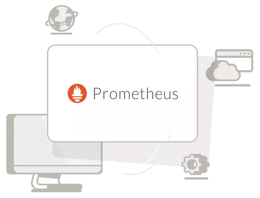 Prometheus is an open-source systems monitoring and alerting toolkit. Many companies and organizations have adopted Prometheus, and the project has a very active developers and users community.
