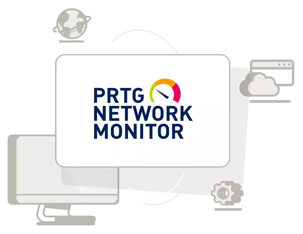 PRTG is one of the best commercial monitoring tools available today. Thanks to its excellent quality/price ratio, its ease of implementation and its integration capabilities, it has found its place in information systems of all sizes.