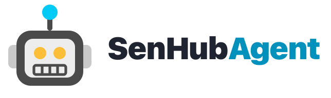 senhub-agent-logo